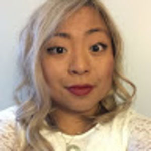 Meet your Posher, Kendra